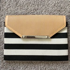 Stella & Dot Clutch handbag